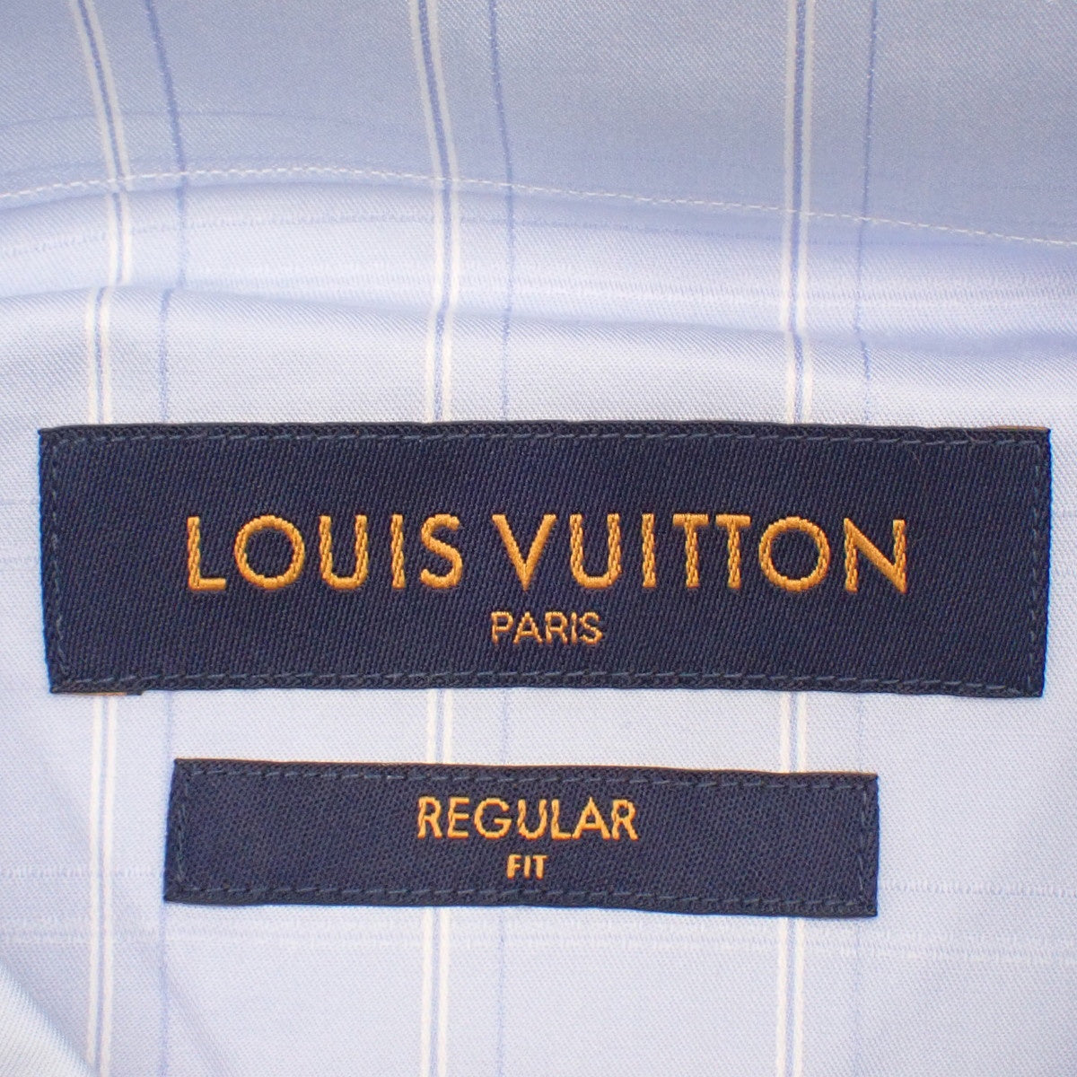 条纹衬衫 2020年 43/17 RM201F