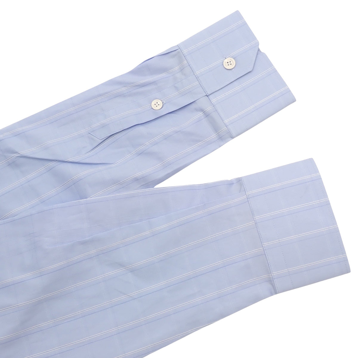 条纹衬衫 2020年 43/17 RM201F