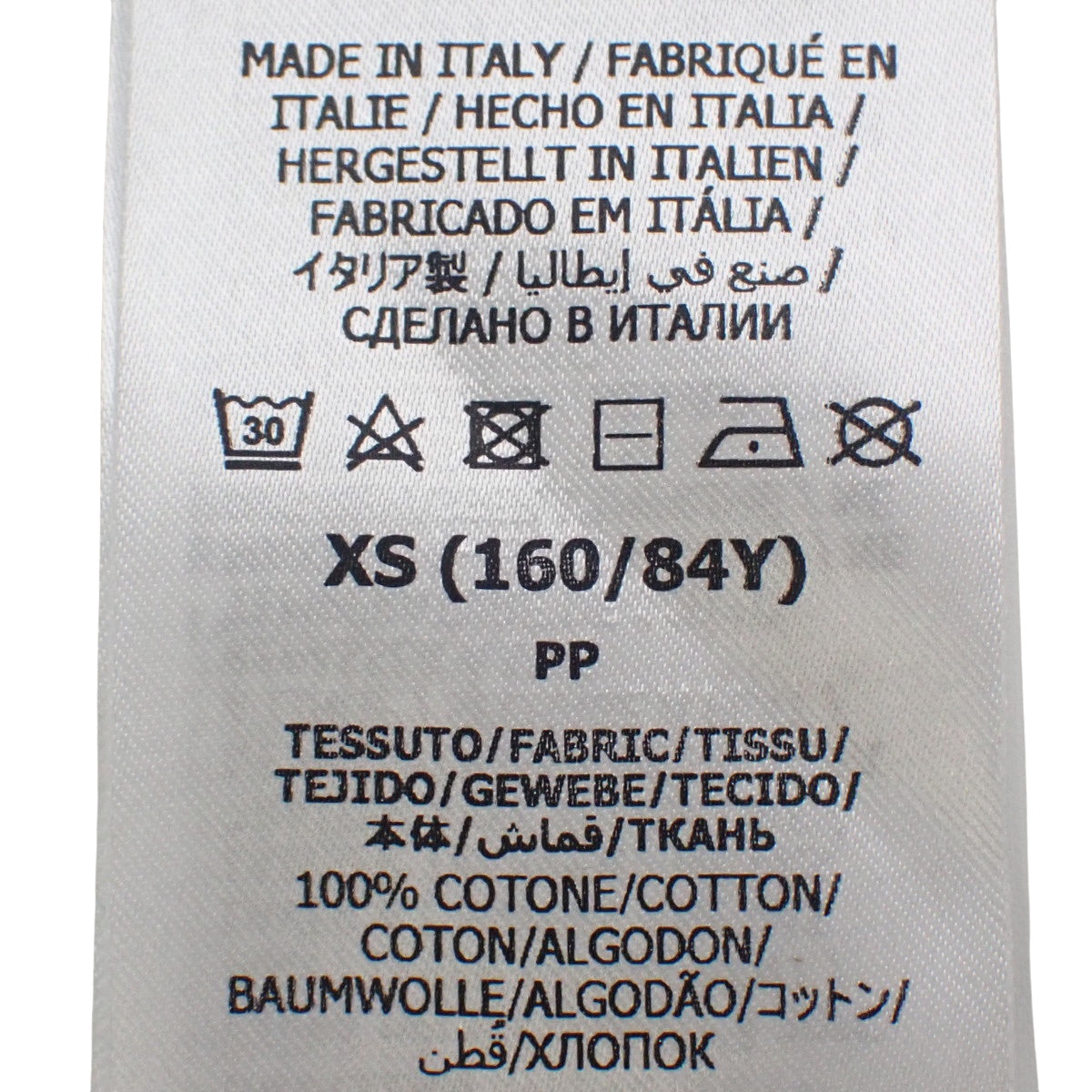 阿迪达斯联名T恤连衣裙 XS码