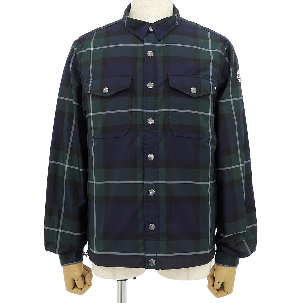 凯旋门尼龙夹克 2016年款 2号色