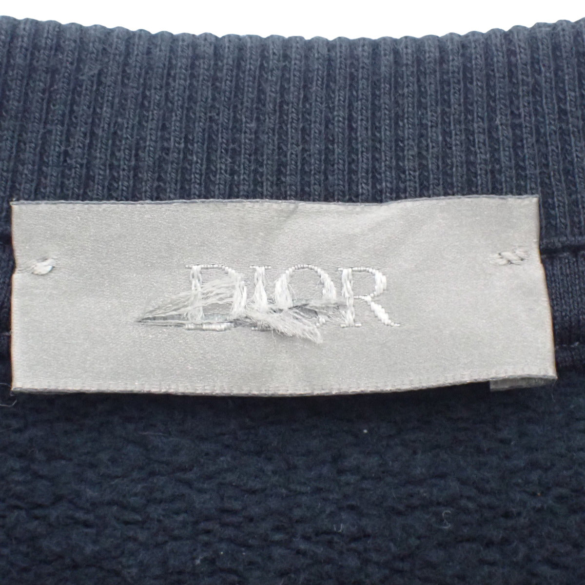 Cactus Jack联名款涂鸦卫衣 2022年 XS 黑色