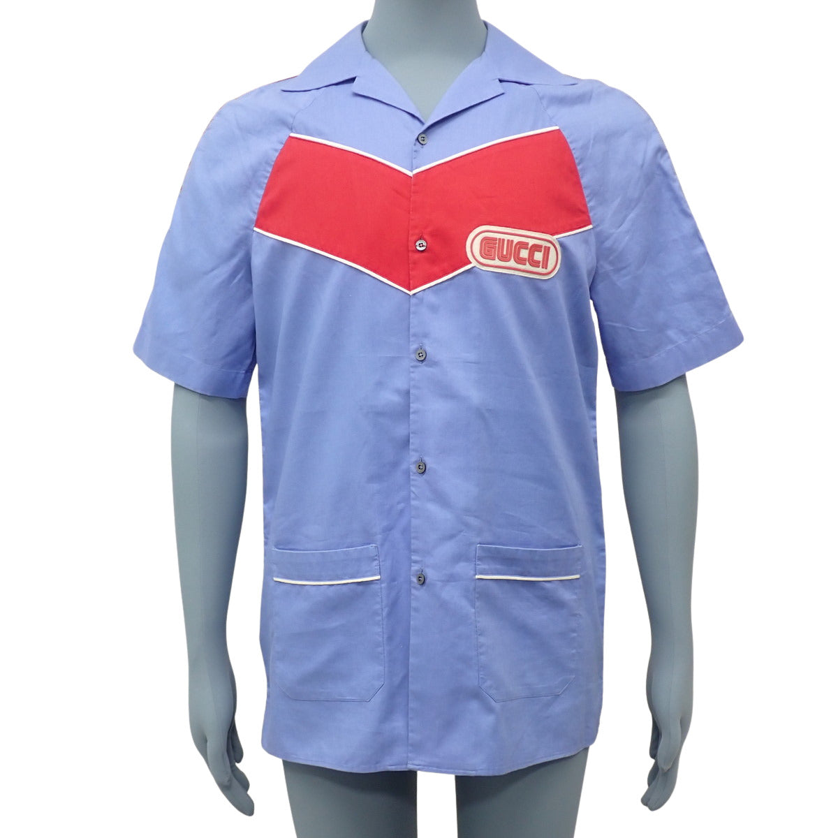 技术保龄球衫 2018年 44号