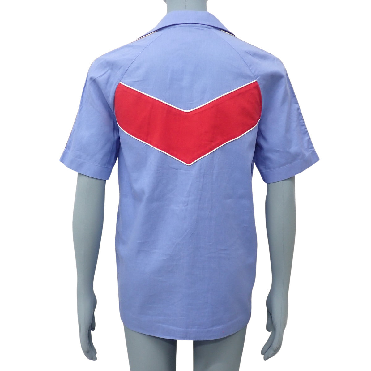 技术保龄球衫 2018年 44号