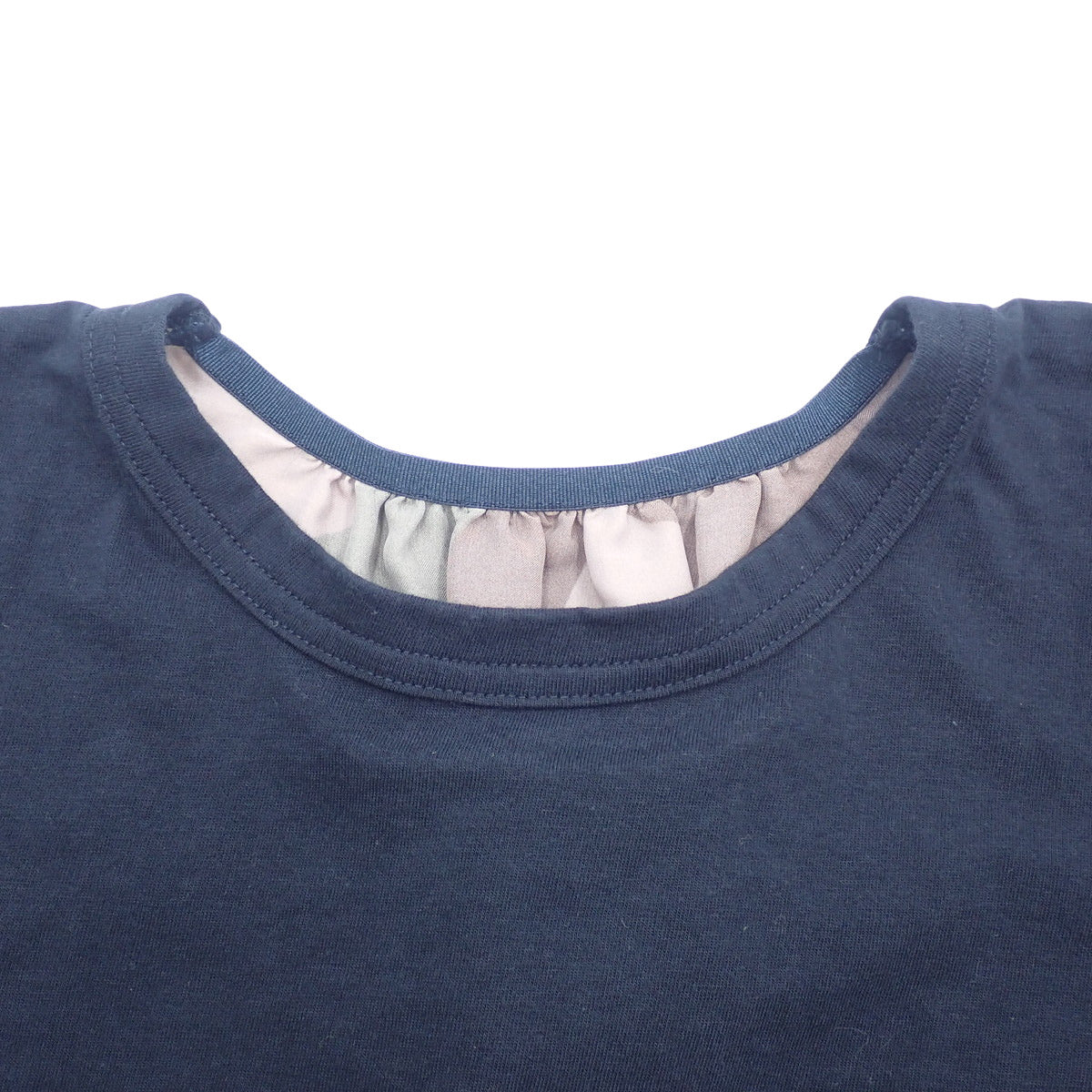 KAUS联名款 泪滴T恤 1