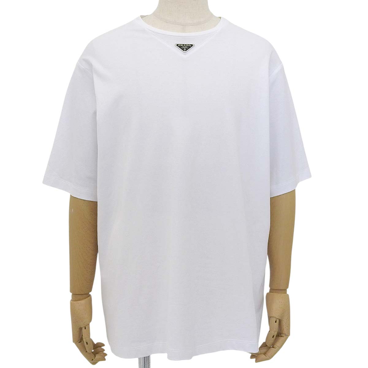 ロゴプレート Tシャツ 2024年 XL