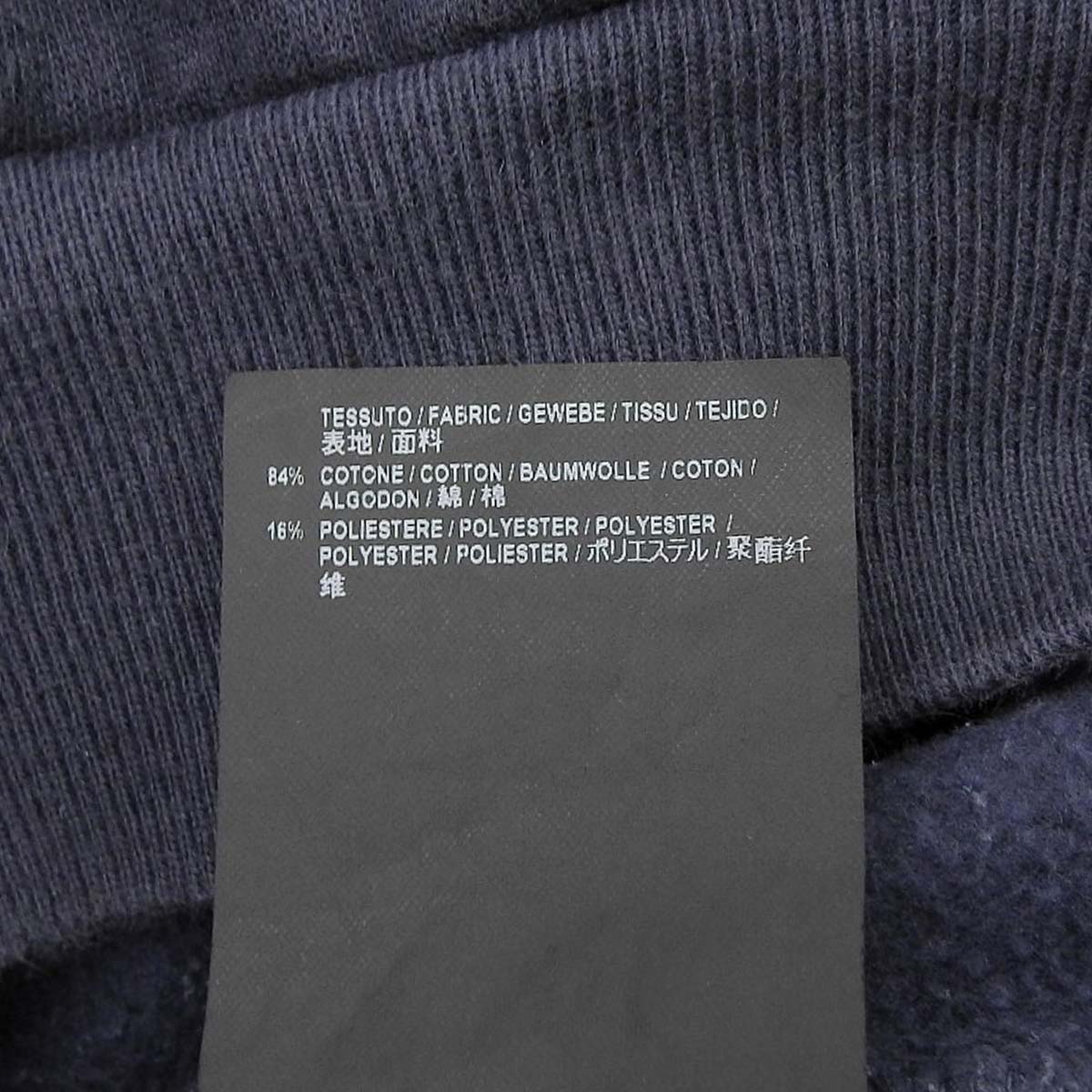 Logo Hoodie 2018年 XS