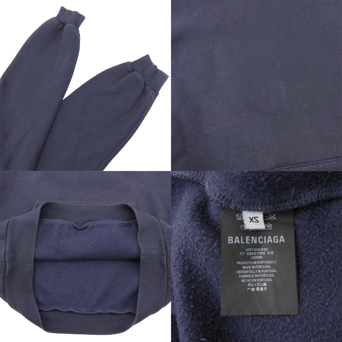 Logo Hoodie 2018年 XS