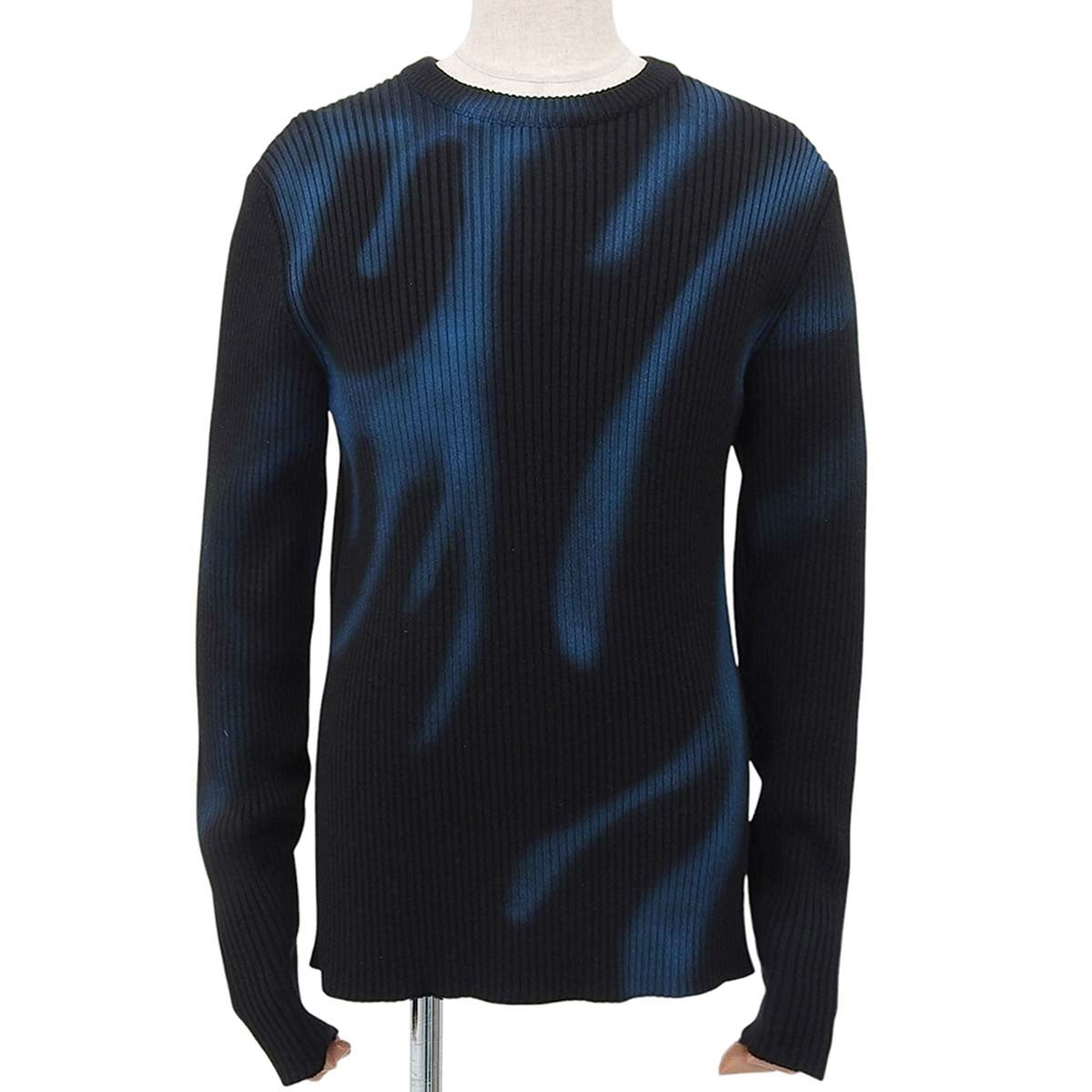 罗纹针织衫 2019年 L