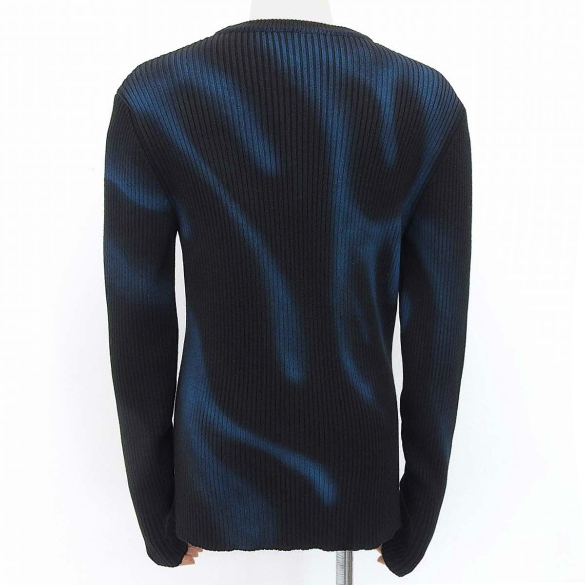 罗纹针织衫 2019年 L