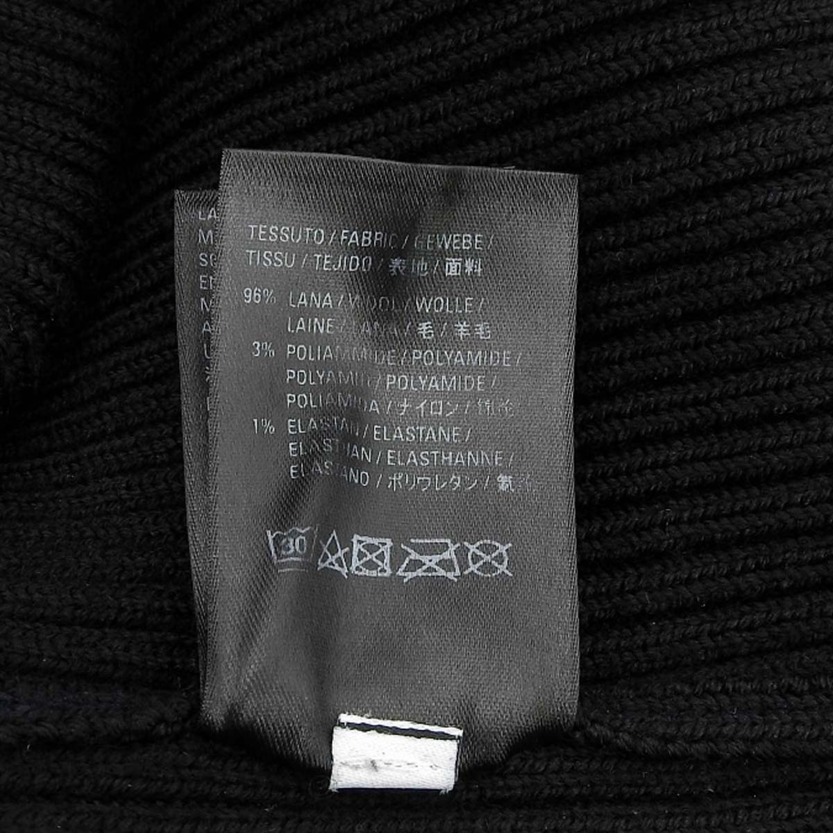 罗纹针织衫 2019年 L