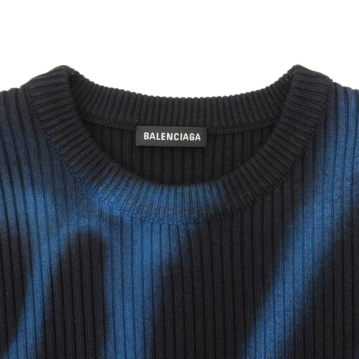 罗纹针织衫 2019年 L