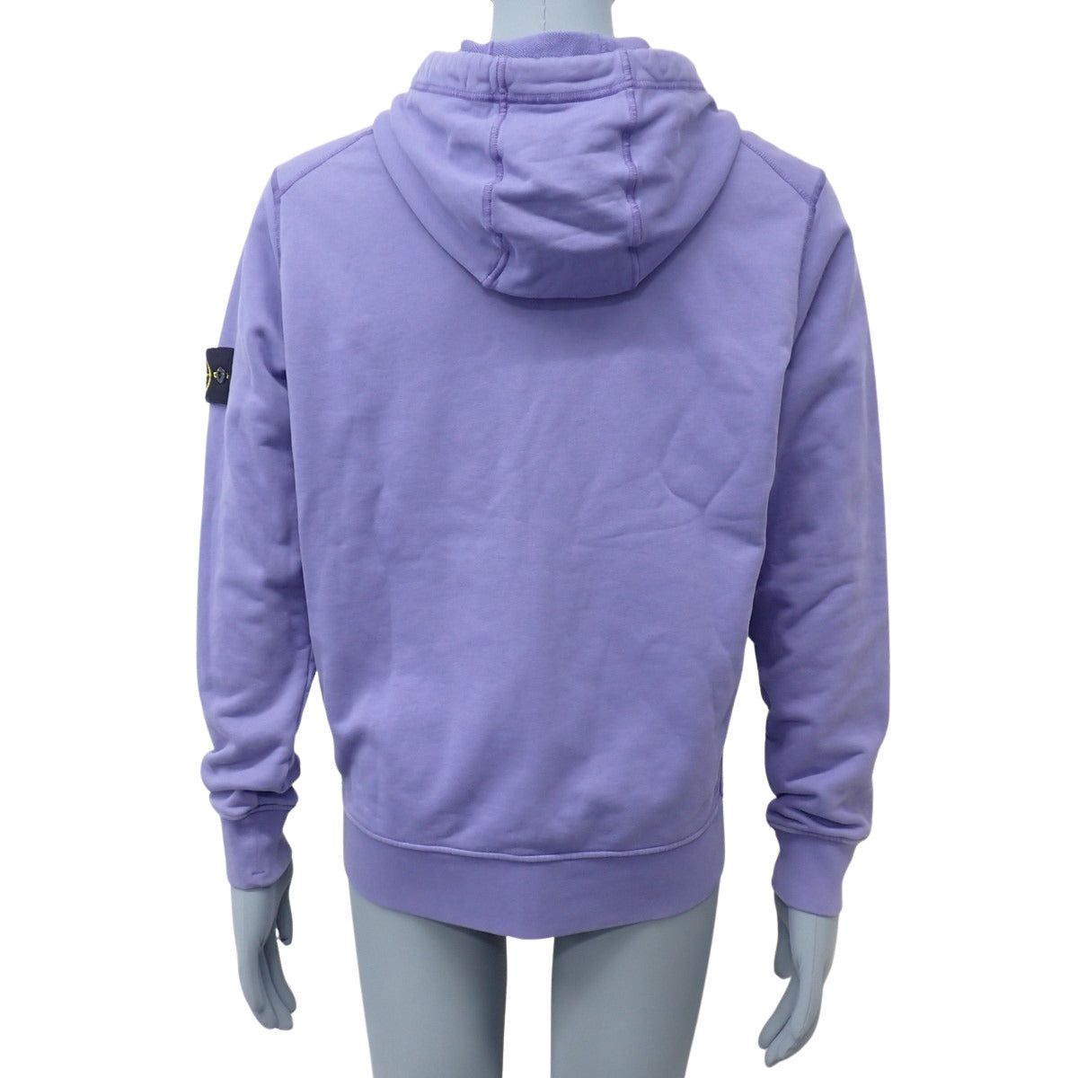 STONE ISLAND ストーンアイランド ジップパーカー M