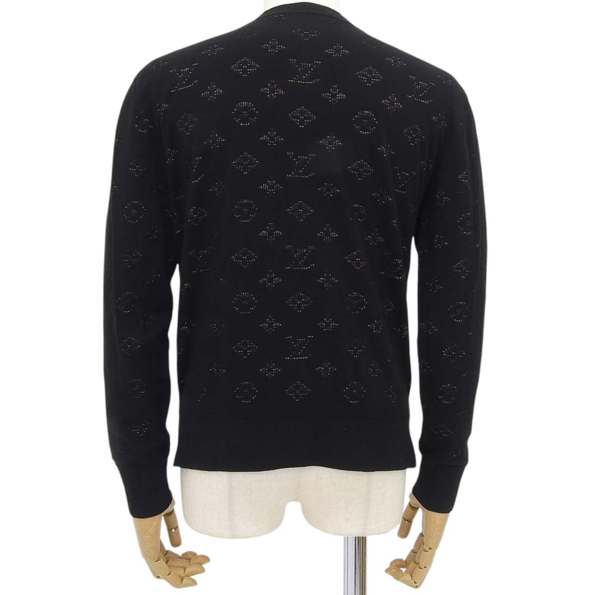 Drop Needle Knit 2020 XS RM201Q