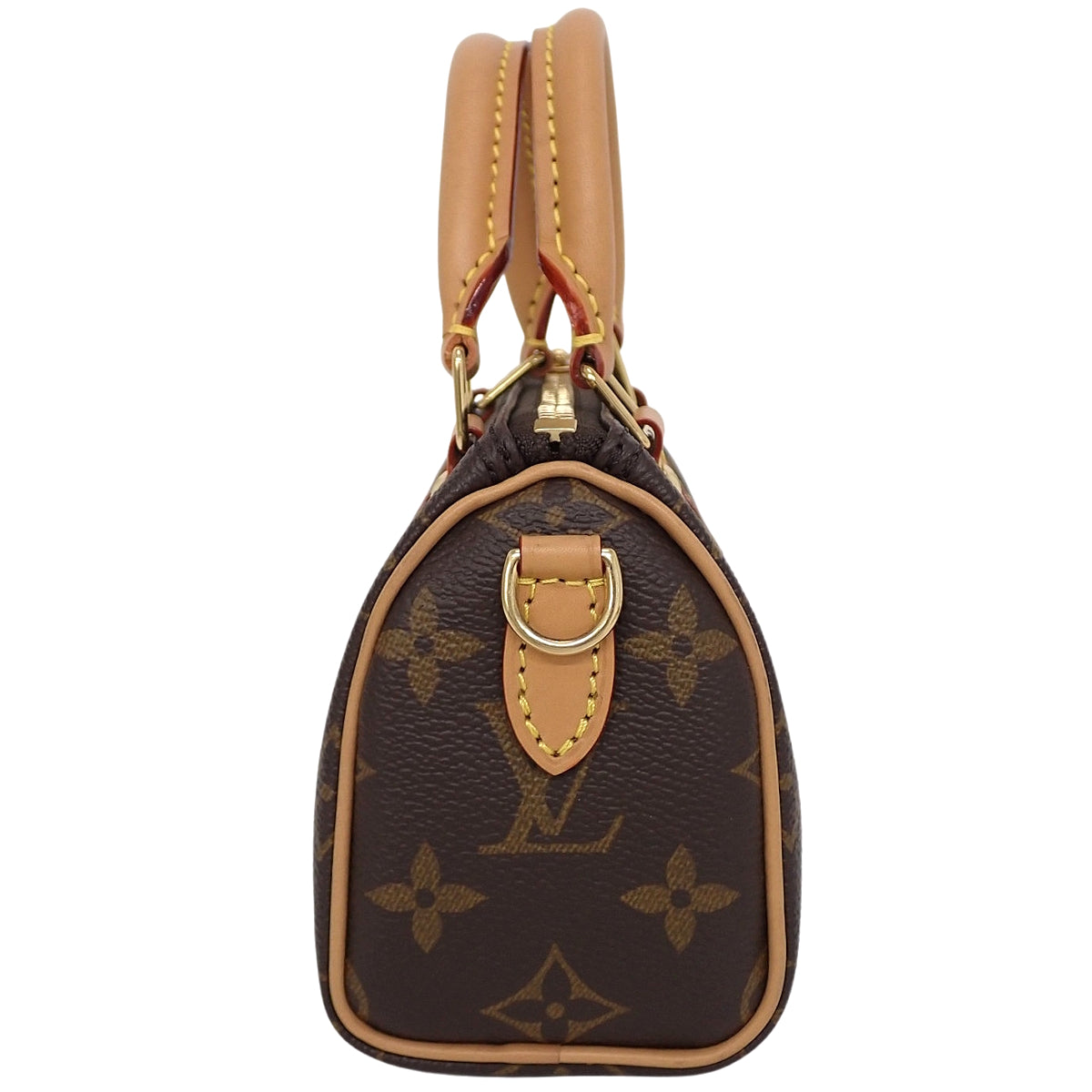 Monogram Nano Speedy M81085