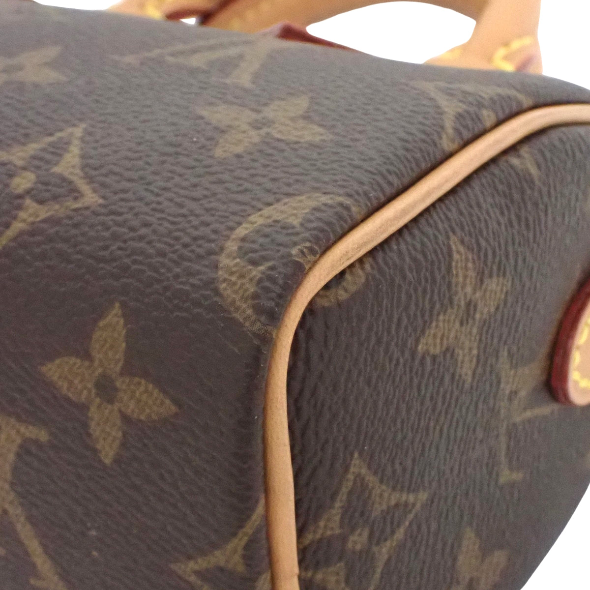 Monogram Nano Speedy M81085