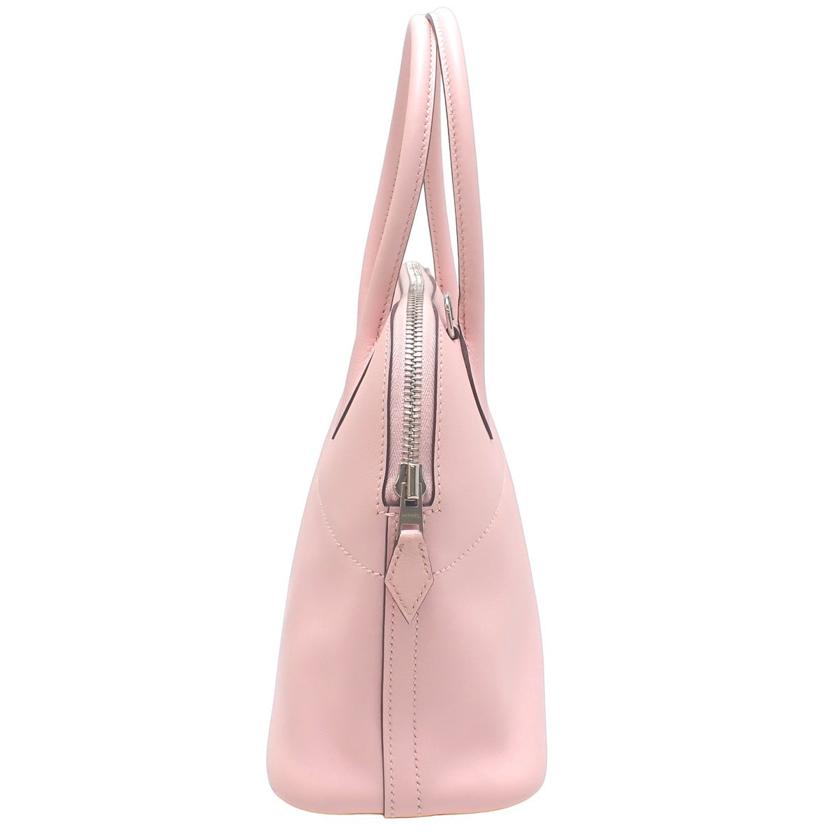 Bolide 27 Swift Rose Sakura Silver Hardware with X Stamp