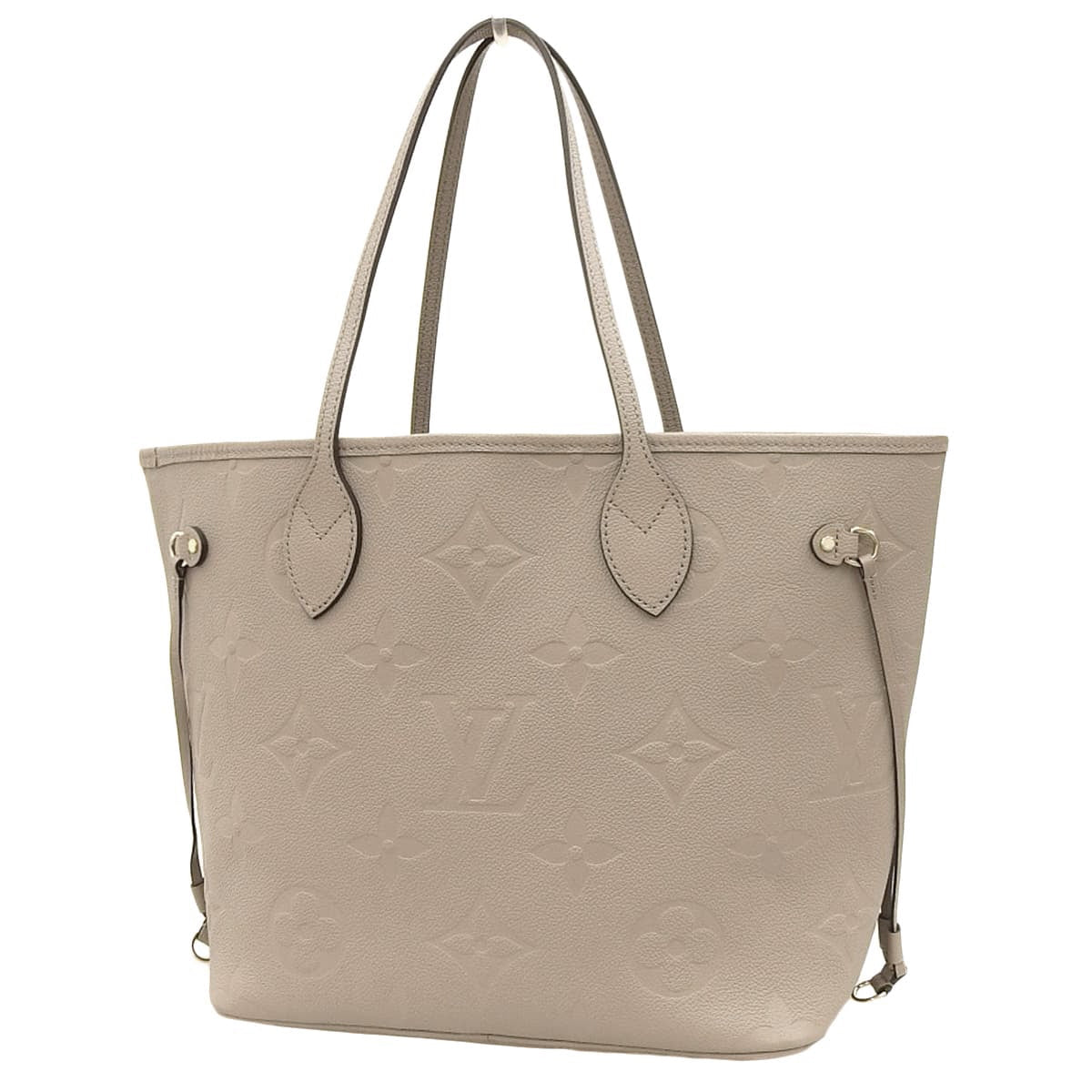 Monogram Empreinte Neverfull MM Tourterelle M45686
