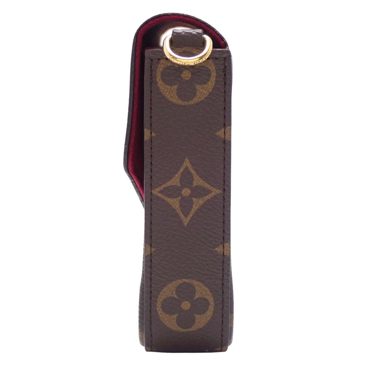 Monogram Pochette Félicie Fuchsia M81896