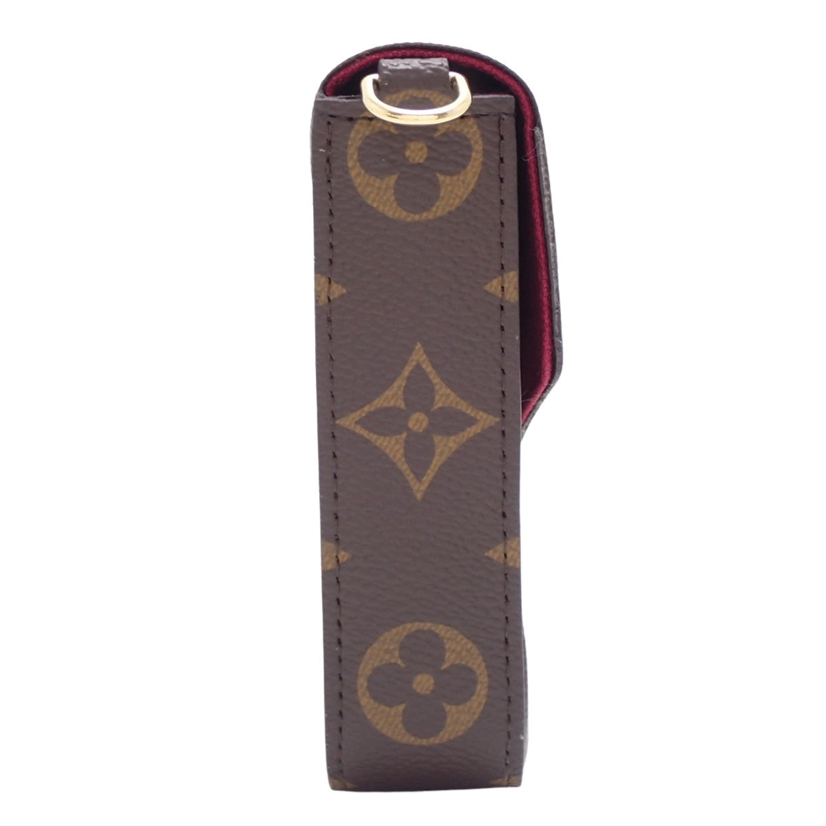 Monogram Pochette Félicie Fuchsia M81896