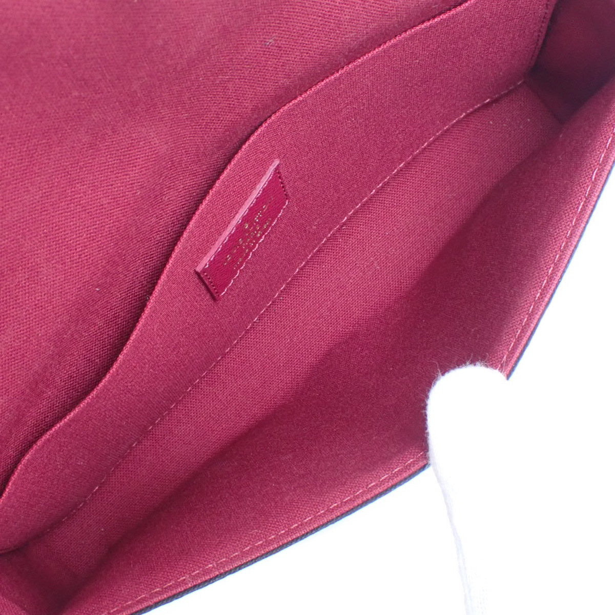 Monogram Pochette Félicie Fuchsia M81896