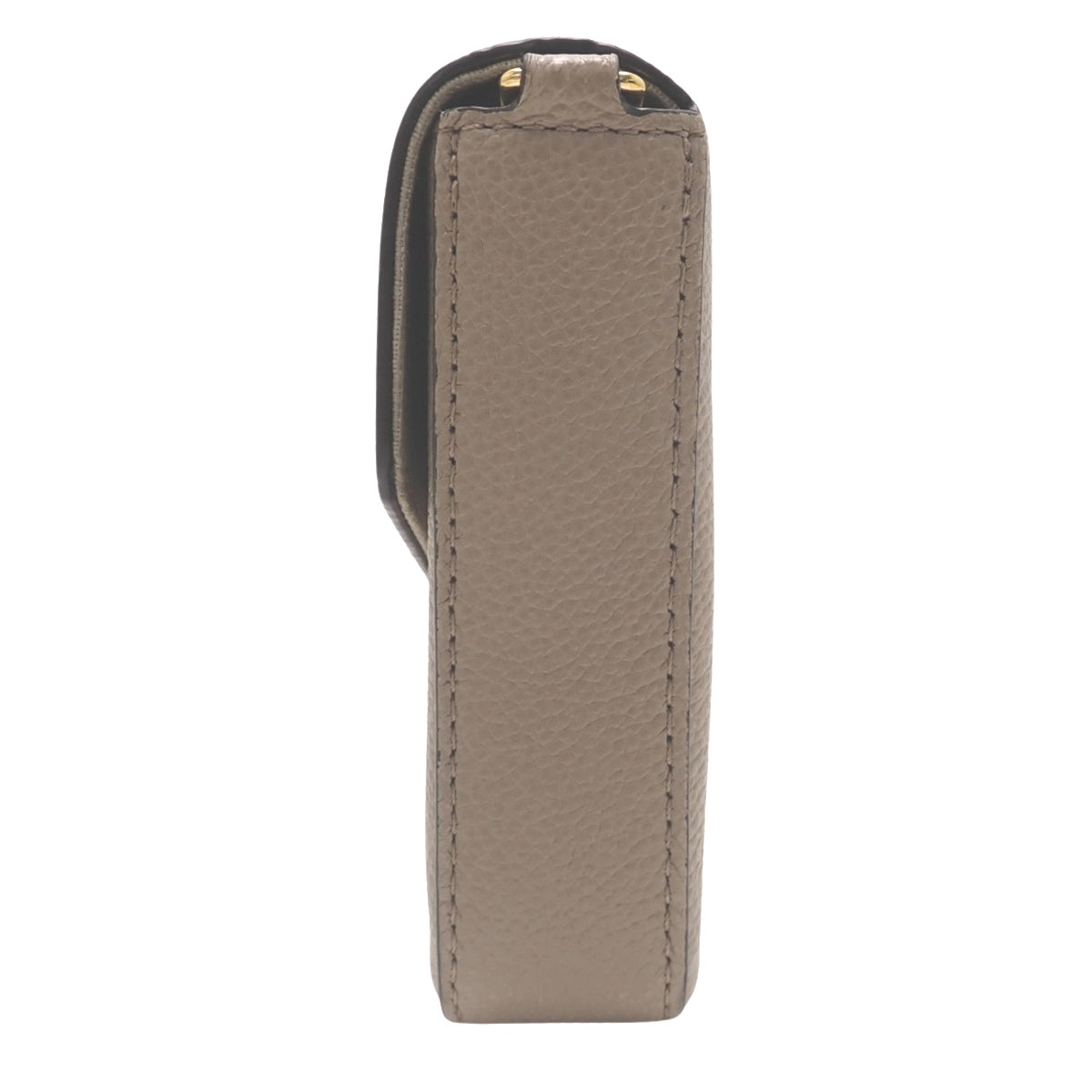 Monogram Empreinte Pochette Felicie 米色/灰色 M69977