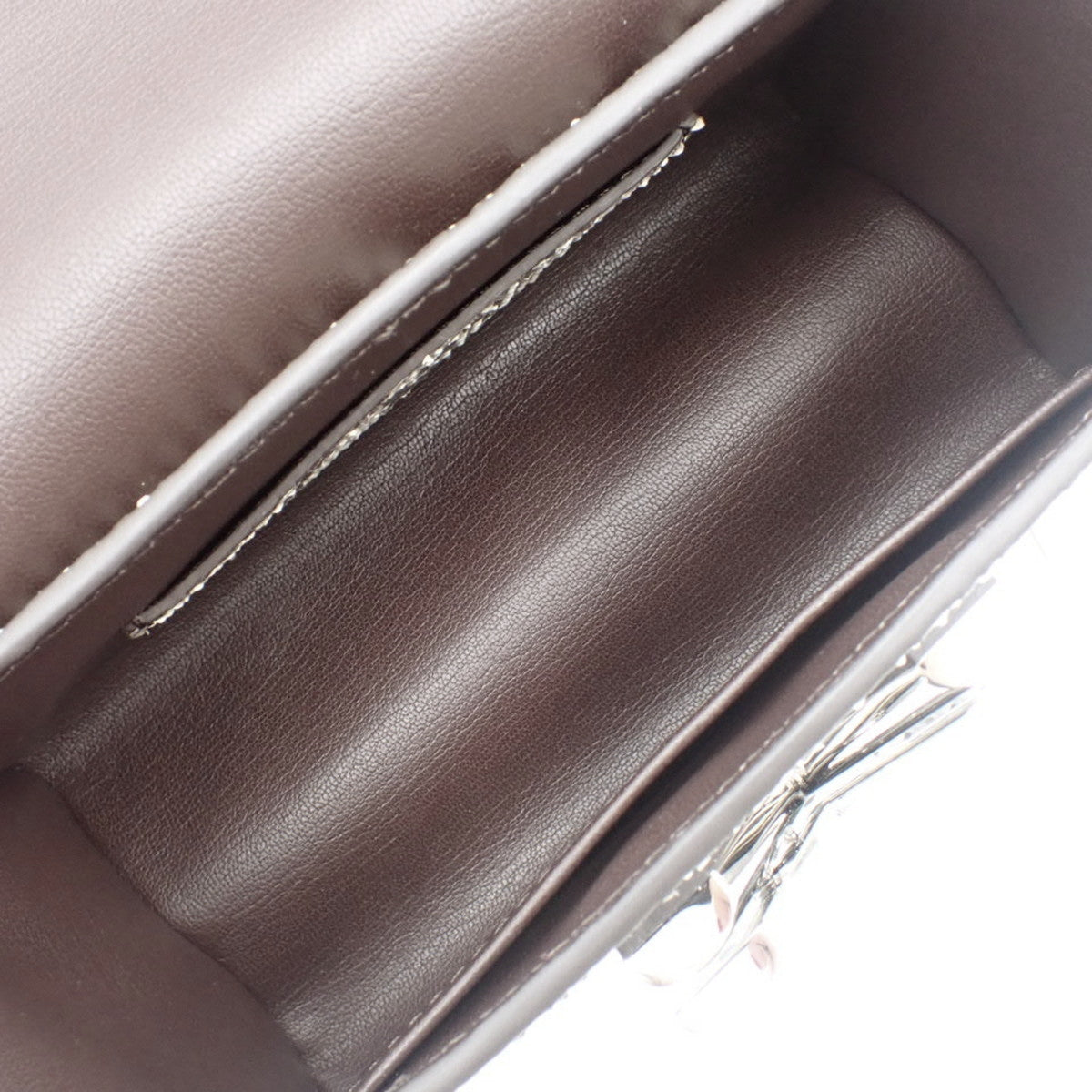 扭纹PM蟒蛇纹灰褐色米色