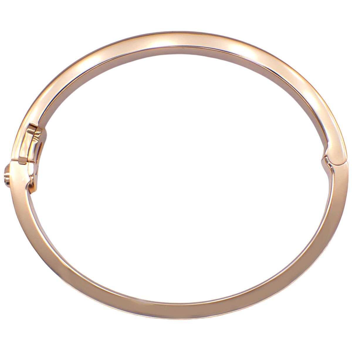 LOVE Bracelet, Diamond, K18 Pink Gold, PG, Pavé