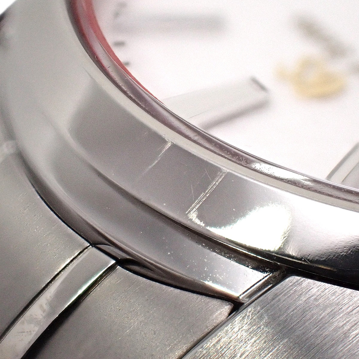 Heritage Collection AJHH Special Limited Edition Model SBGA421 TI Snow White Spring Drive Men's Watch, Limited to 390 Pieces