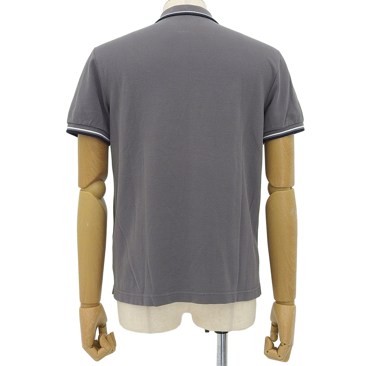 2017年款M码短袖polo衫