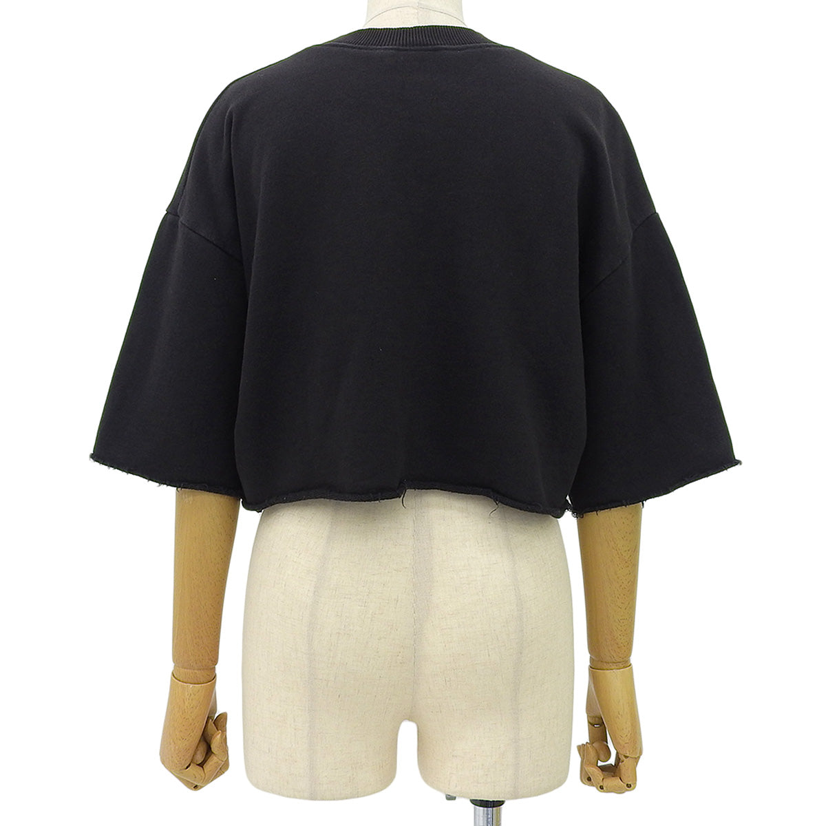 短款Logo卫衣 2016年 S码