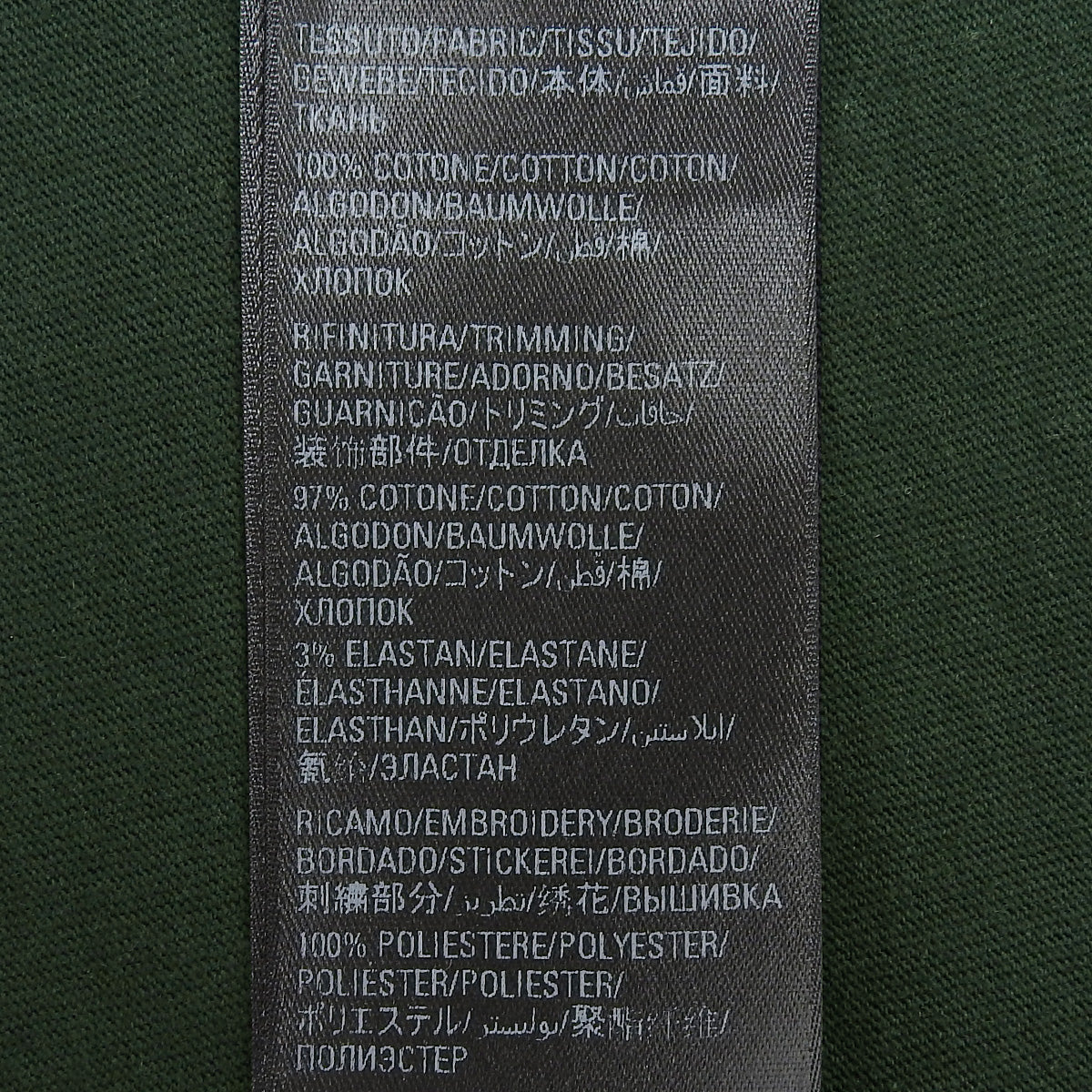 balenciaga×adidas Tシャツ 2022年 2