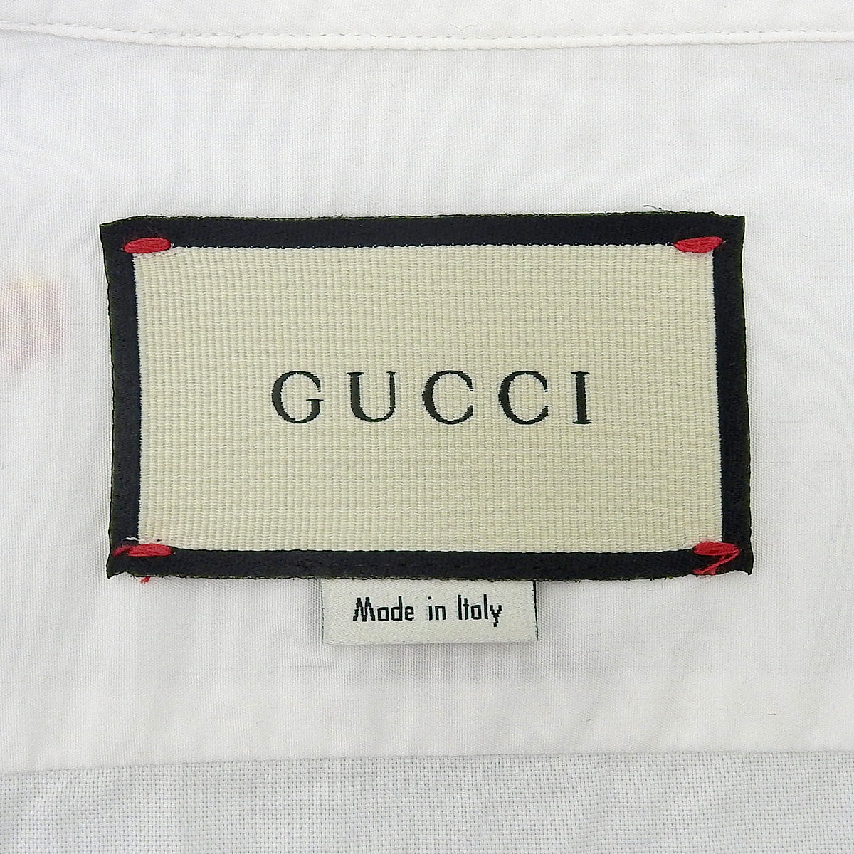 Symbols Oxford Duke衬衫 2018年款 38/15码 服装 时尚 长袖 衣物 刺绣