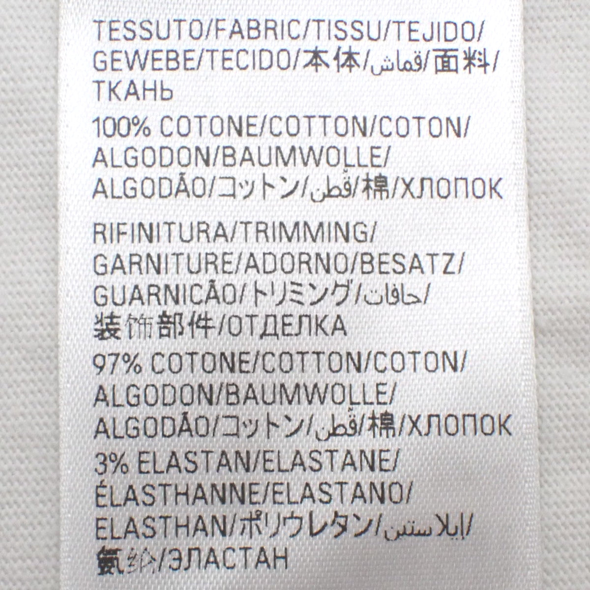 Not Been Done Tシャツ 2024年 1 半袖 ダメージ加工