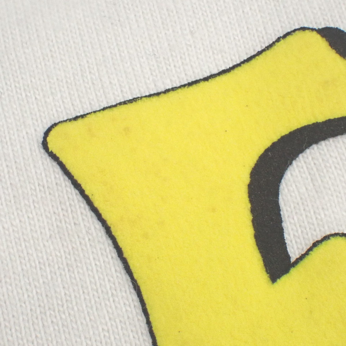 Not Been Done T恤 2024年款 1 短袖 做旧处理