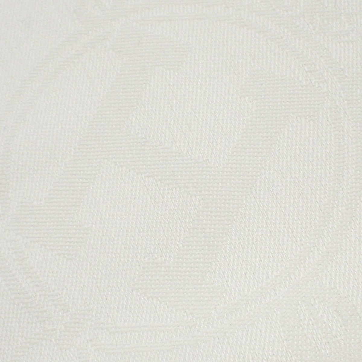 Cashmere Silk New Libris Carre 110 Stole, Cashmere, Silk, Ivory, H212494S 01