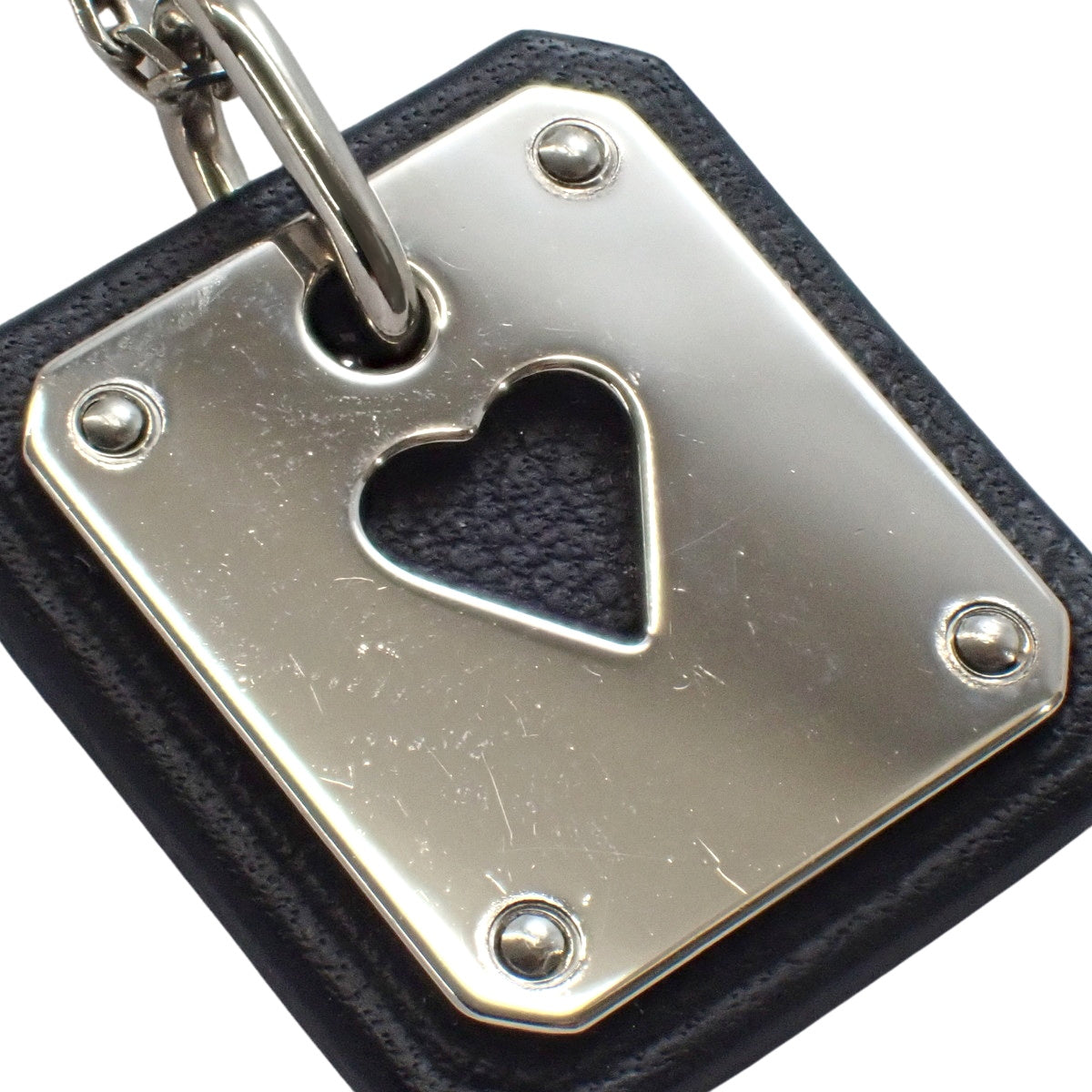 As de Coeur 项链 Ace of Hearts Swift 金属