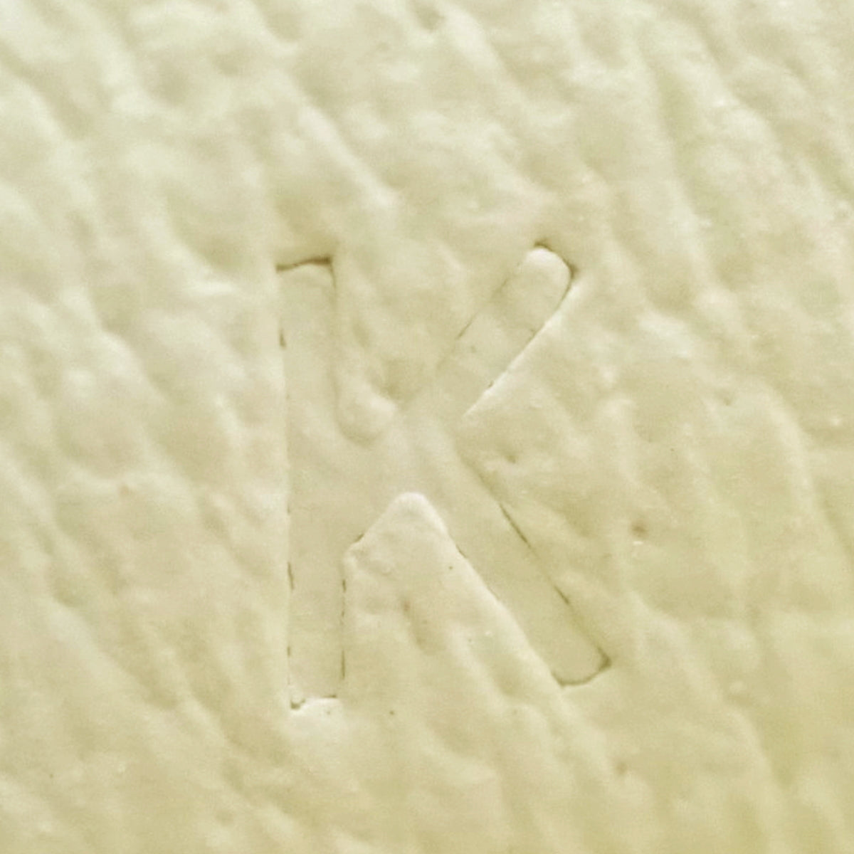 [New] Rodeo Charm Pegasus PM, K stamp, Anygno Miro, Jaune Milton/Clé/Craft