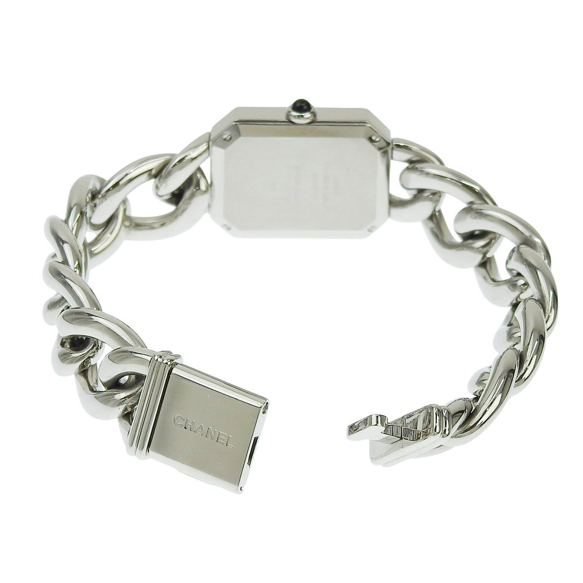 Premiere L H0452 SS Black Quartz