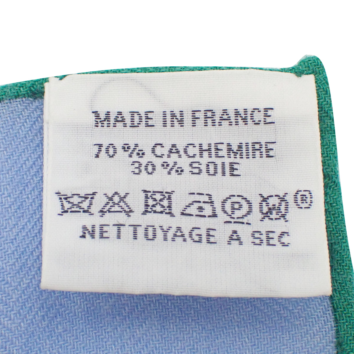 Coupe de Gala, Carre Jean, Carre 140, Cashmere Silk