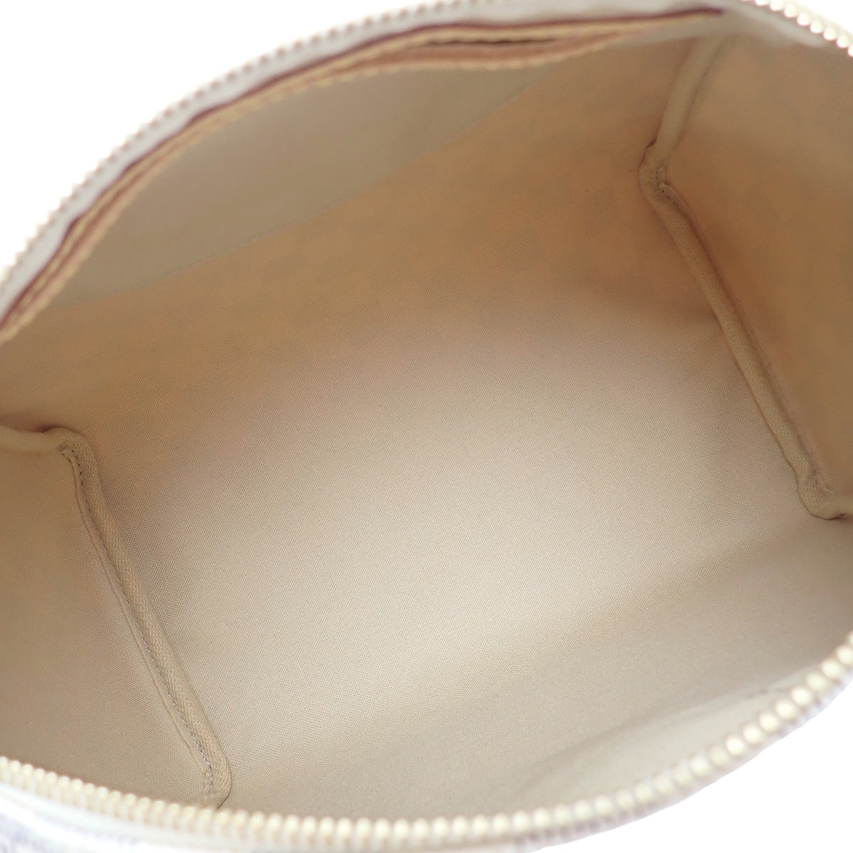 Damier Azur Speedy 25 象牙白 N41534