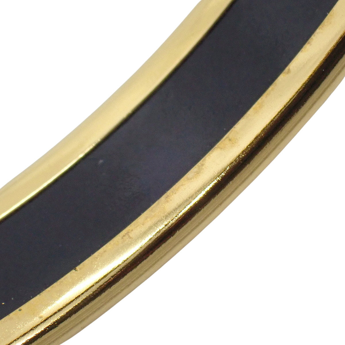 Enamel PM Metal (GP) Rope Cloisonné