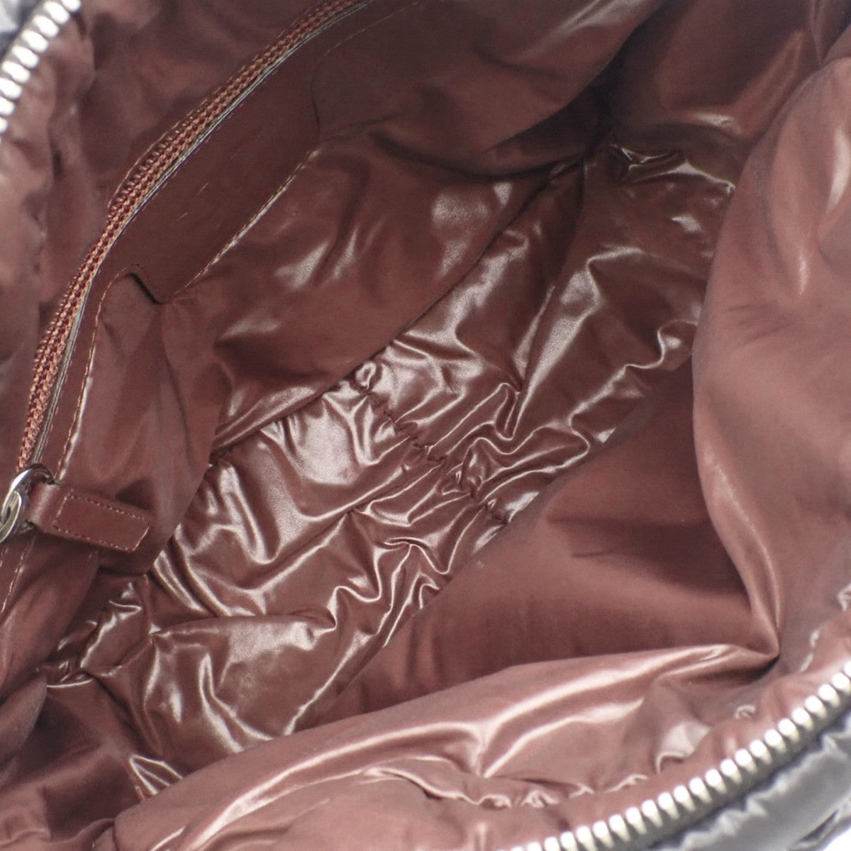 蔻蔻可可（Coco Cocoon）信使包，尼龙材质，黑色，A48616