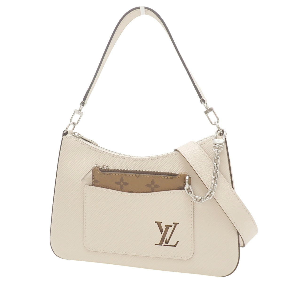 Epil Marelle Quartz M80688 Ivory
