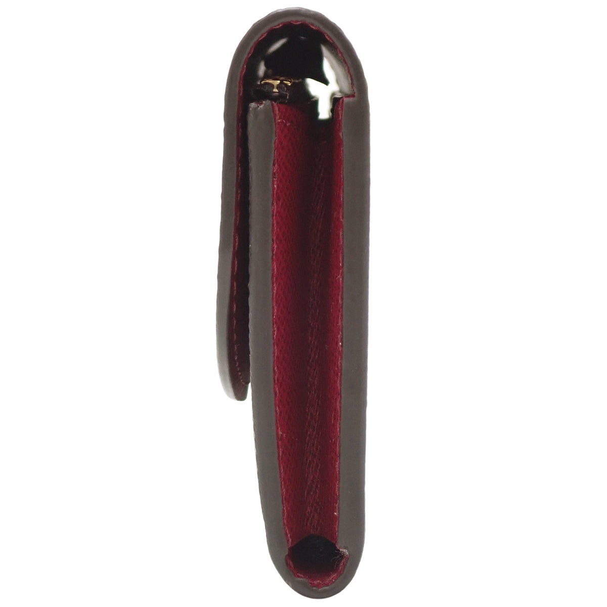 Monogram Rosalie 钱夹  紫红色 M41939