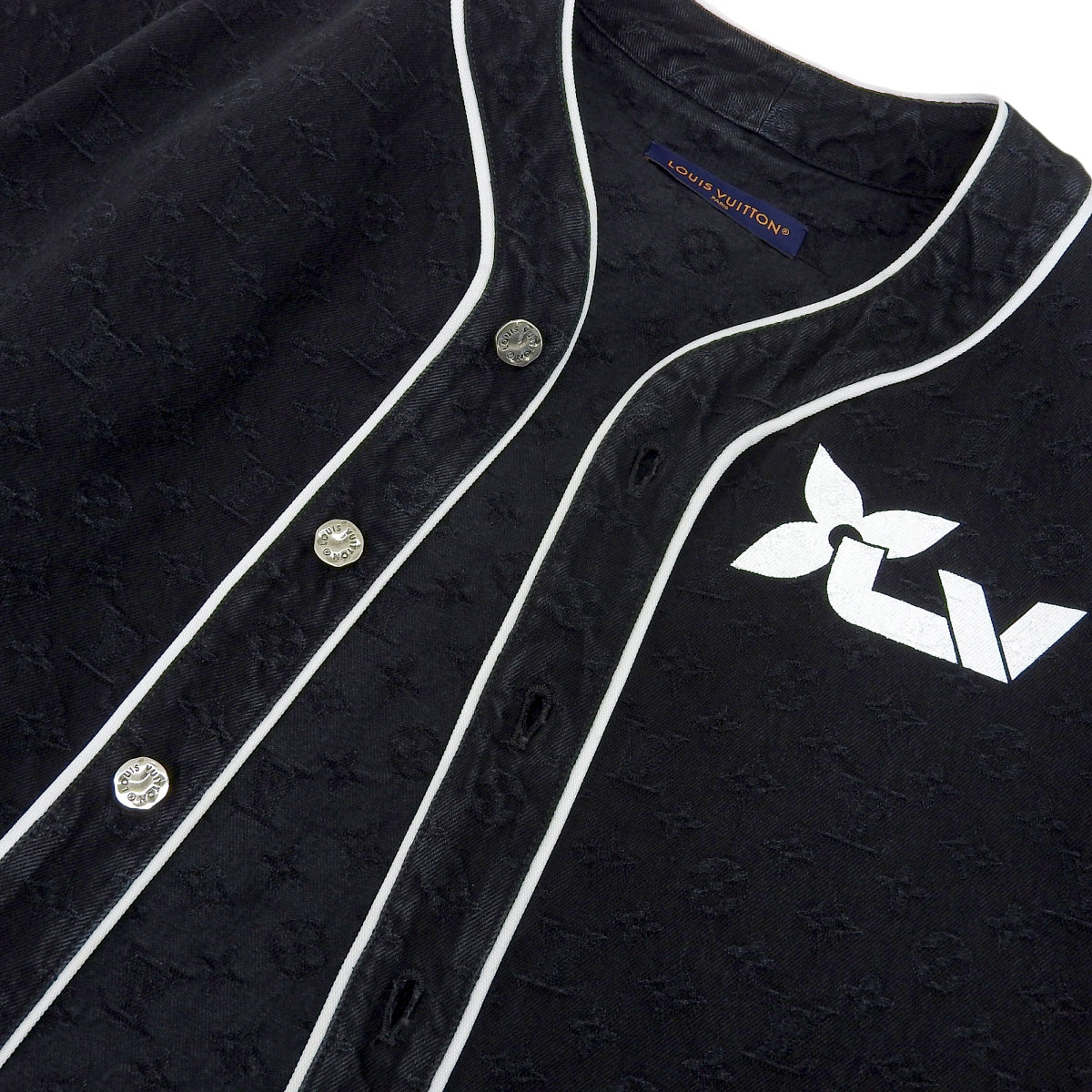 棒球牛仔外套 2023年 L RM232M