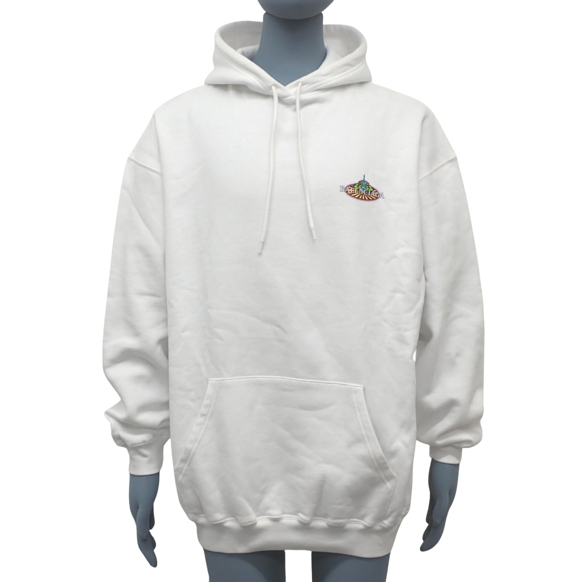 Bonjour Hoodie 2019年 XS 服装 时尚 BONJOUR