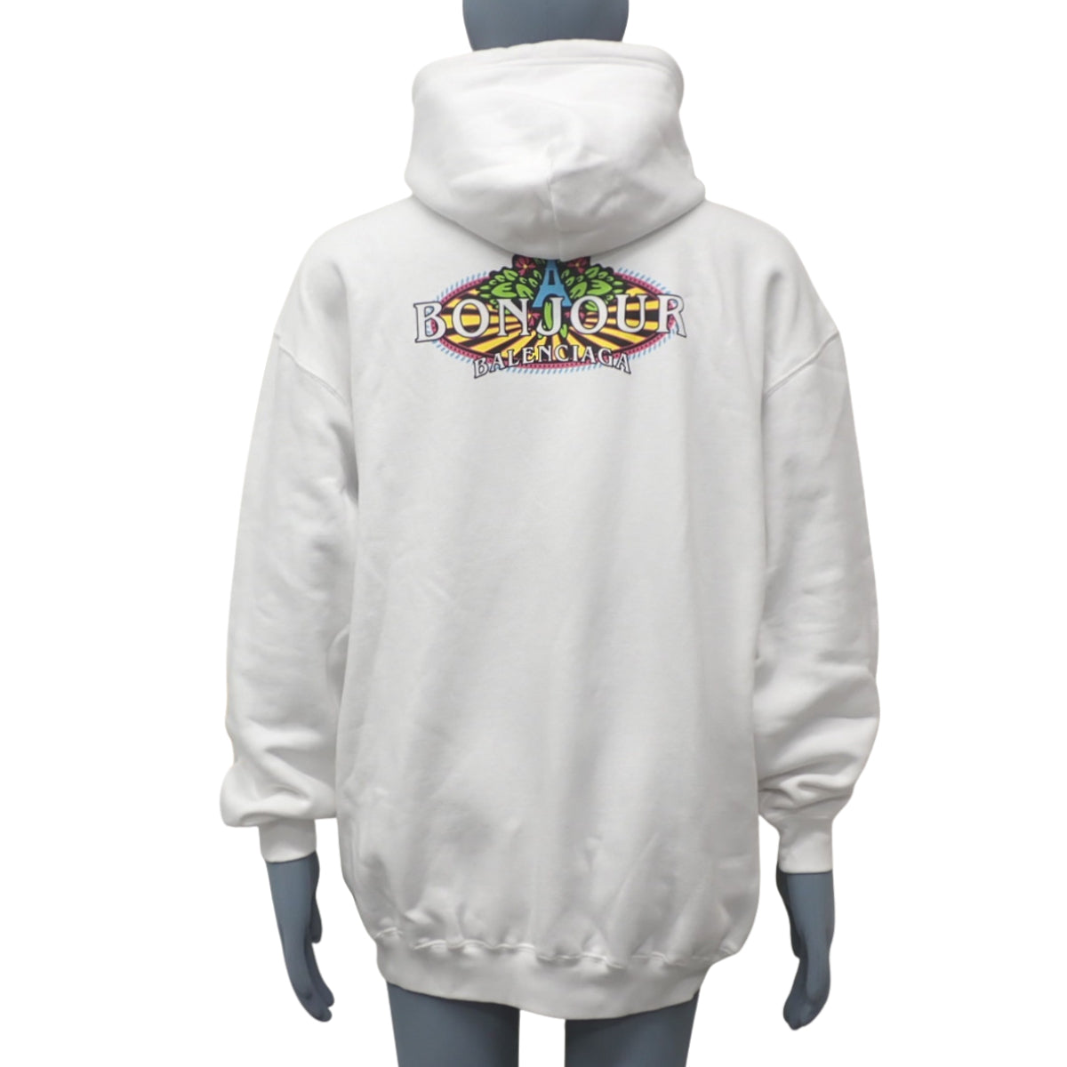 Bonjour Hoodie 2019年 XS 服装 时尚 BONJOUR