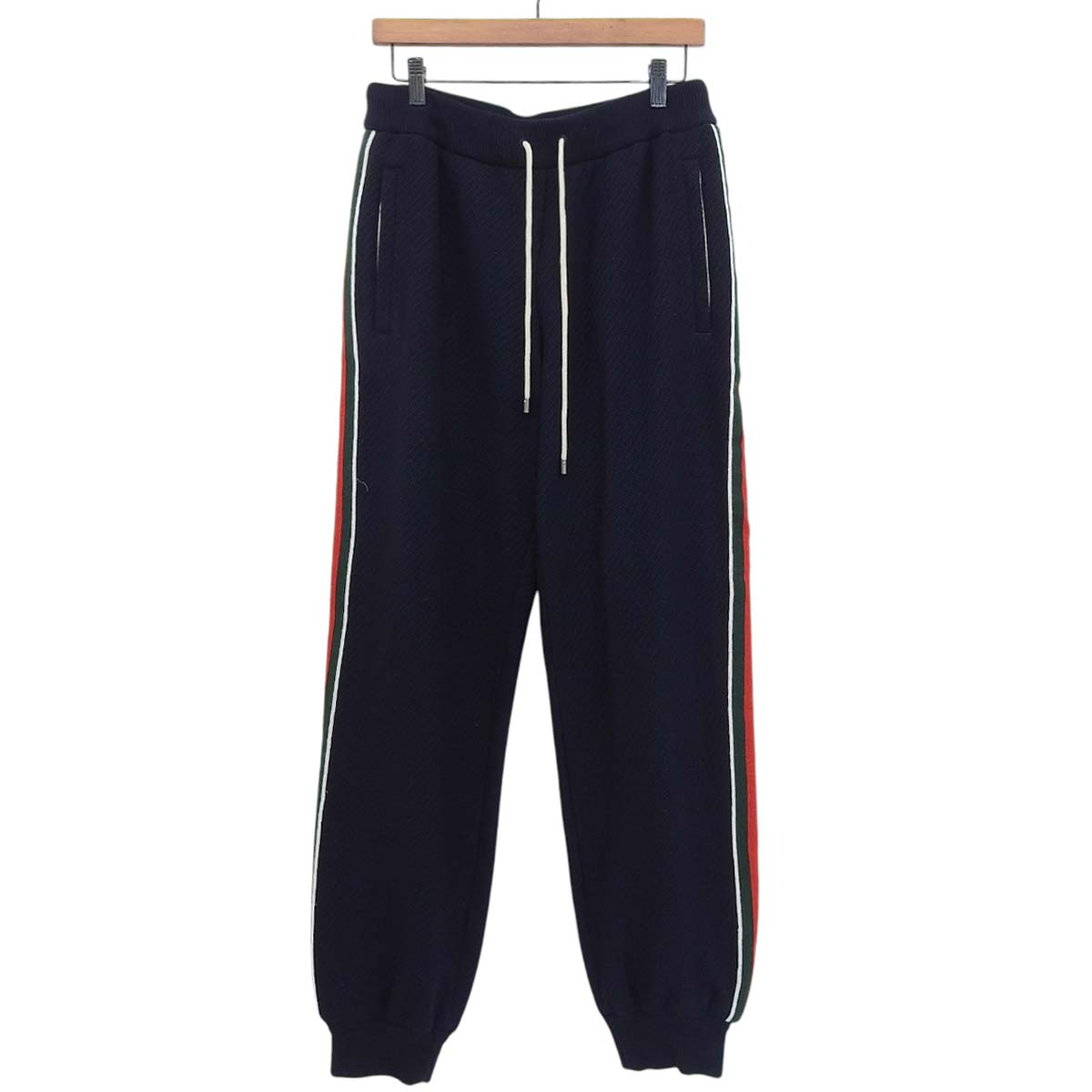 针织运动裤 M GG