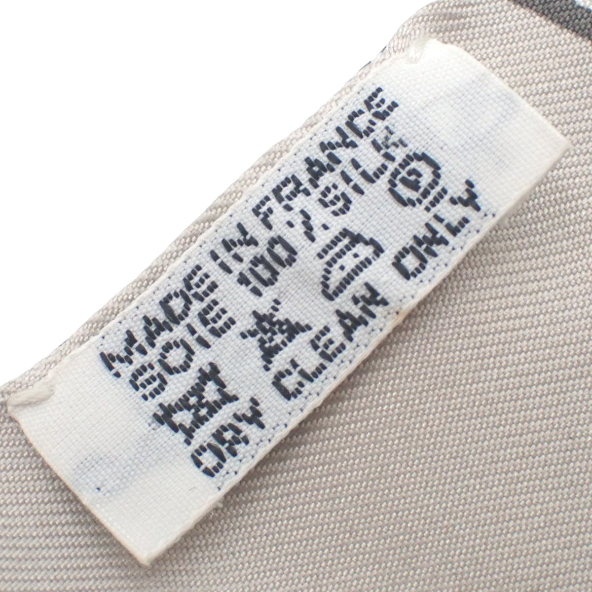 Bolduc Twilly Silk, Gray