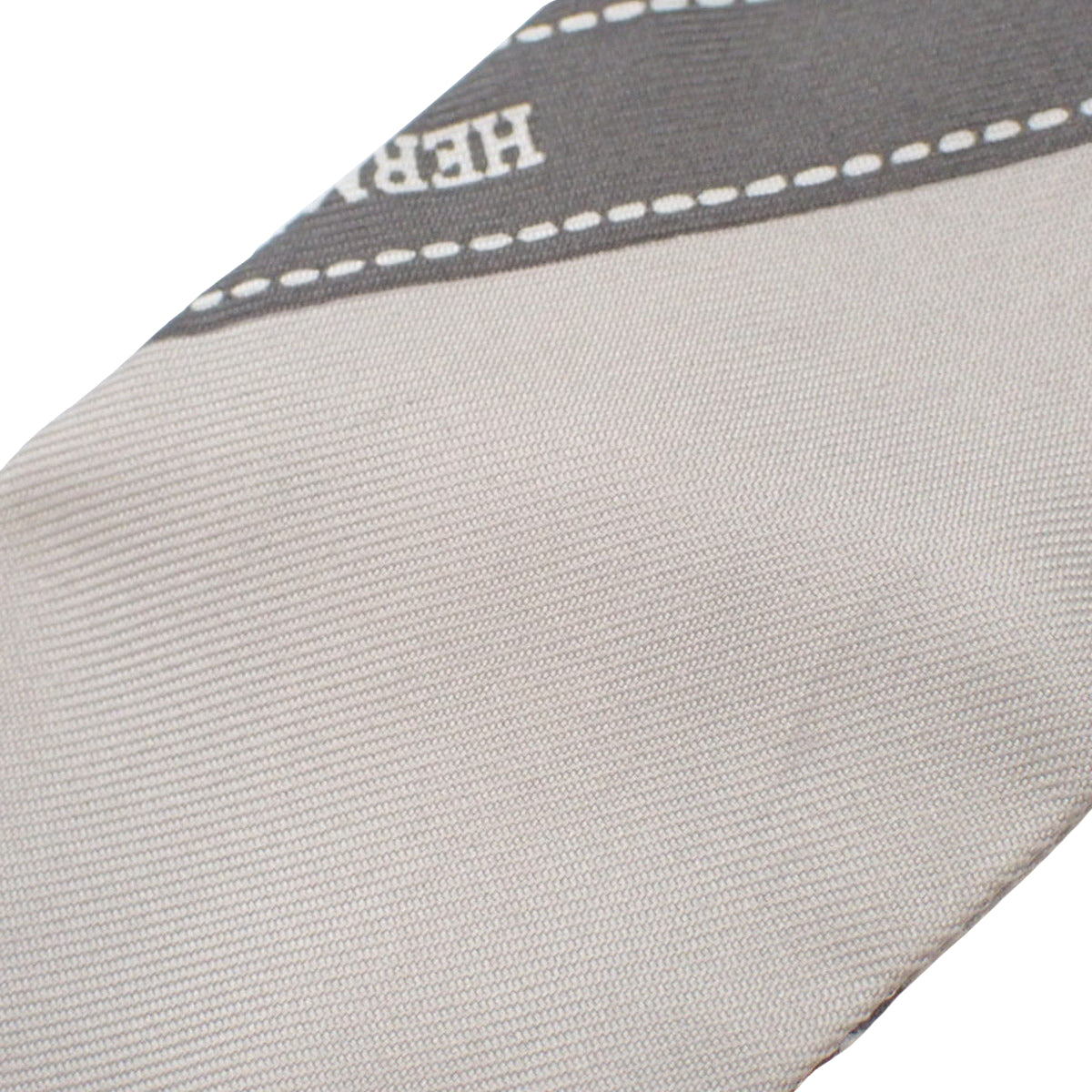 Bolduc Twilly Silk, Gray